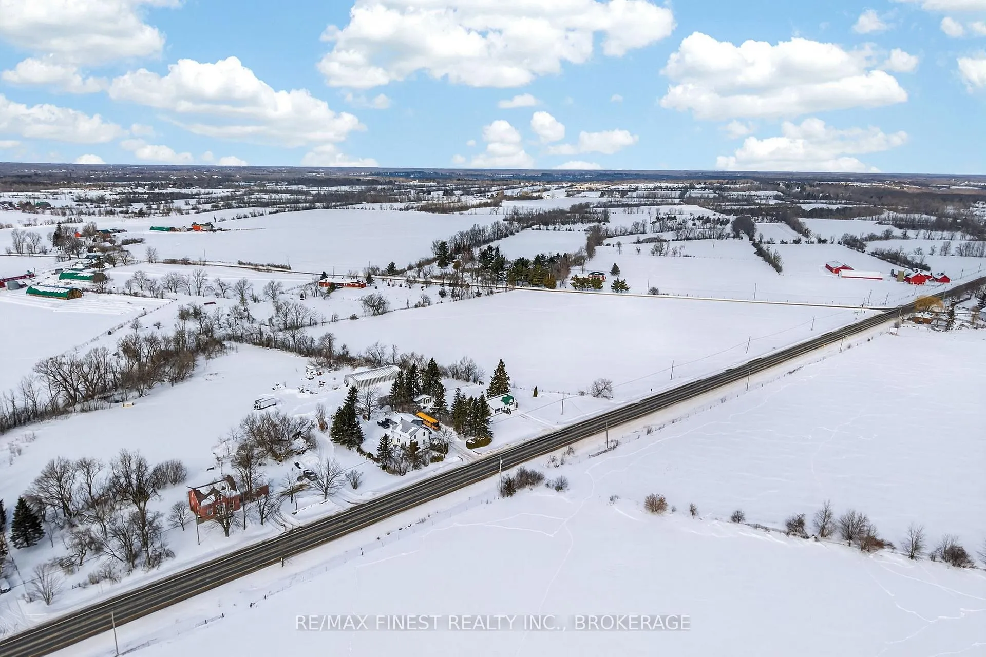 Photo 31 of 3369 Perth Road, Frontenac, Frontenac South — HOMEH