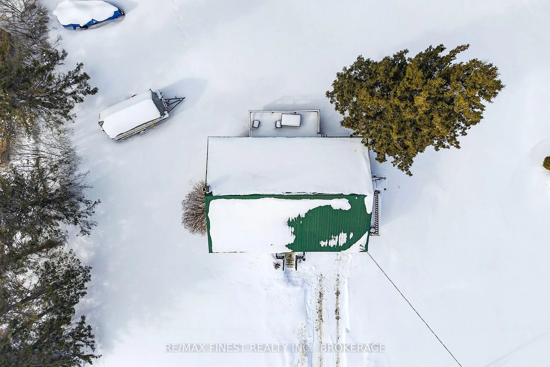 Photo 32 of 3369 Perth Road, Frontenac, Frontenac South — HOMEH