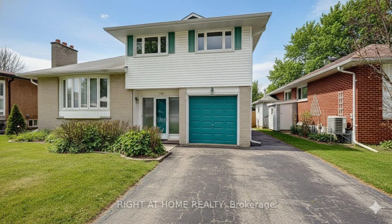 Photo 1 of 710 Oshawa Boulevard N, Oshawa, Centennial — HOMEH