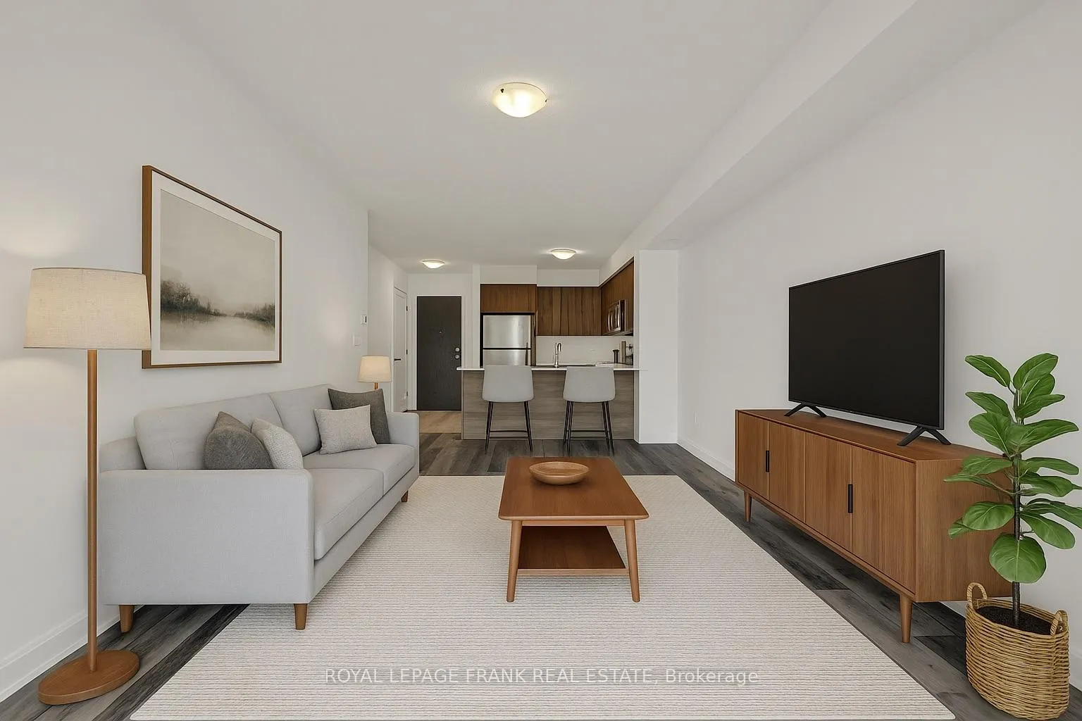 Photo 2 of Unit 216, 50 Lakebreeze Drive, Clarington, Newcastle — HOMEH