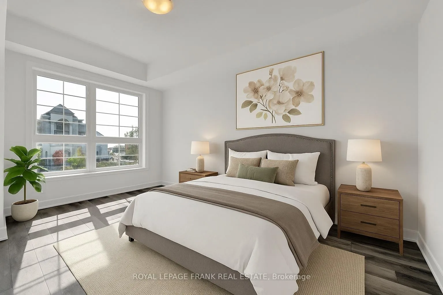 Photo 4 of Unit 216, 50 Lakebreeze Drive, Clarington, Newcastle — HOMEH