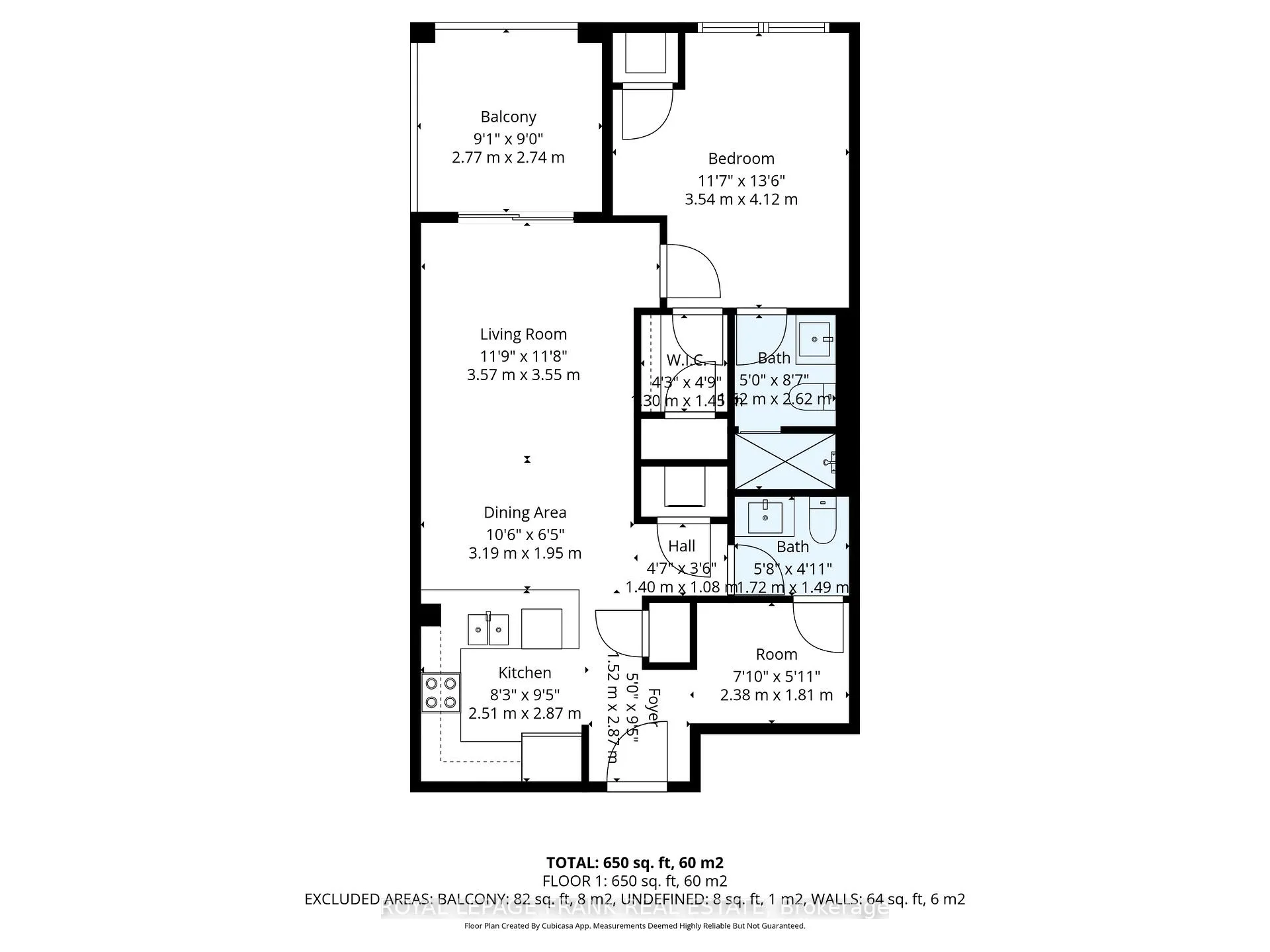 Photo 5 of Unit 216, 50 Lakebreeze Drive, Clarington, Newcastle — HOMEH