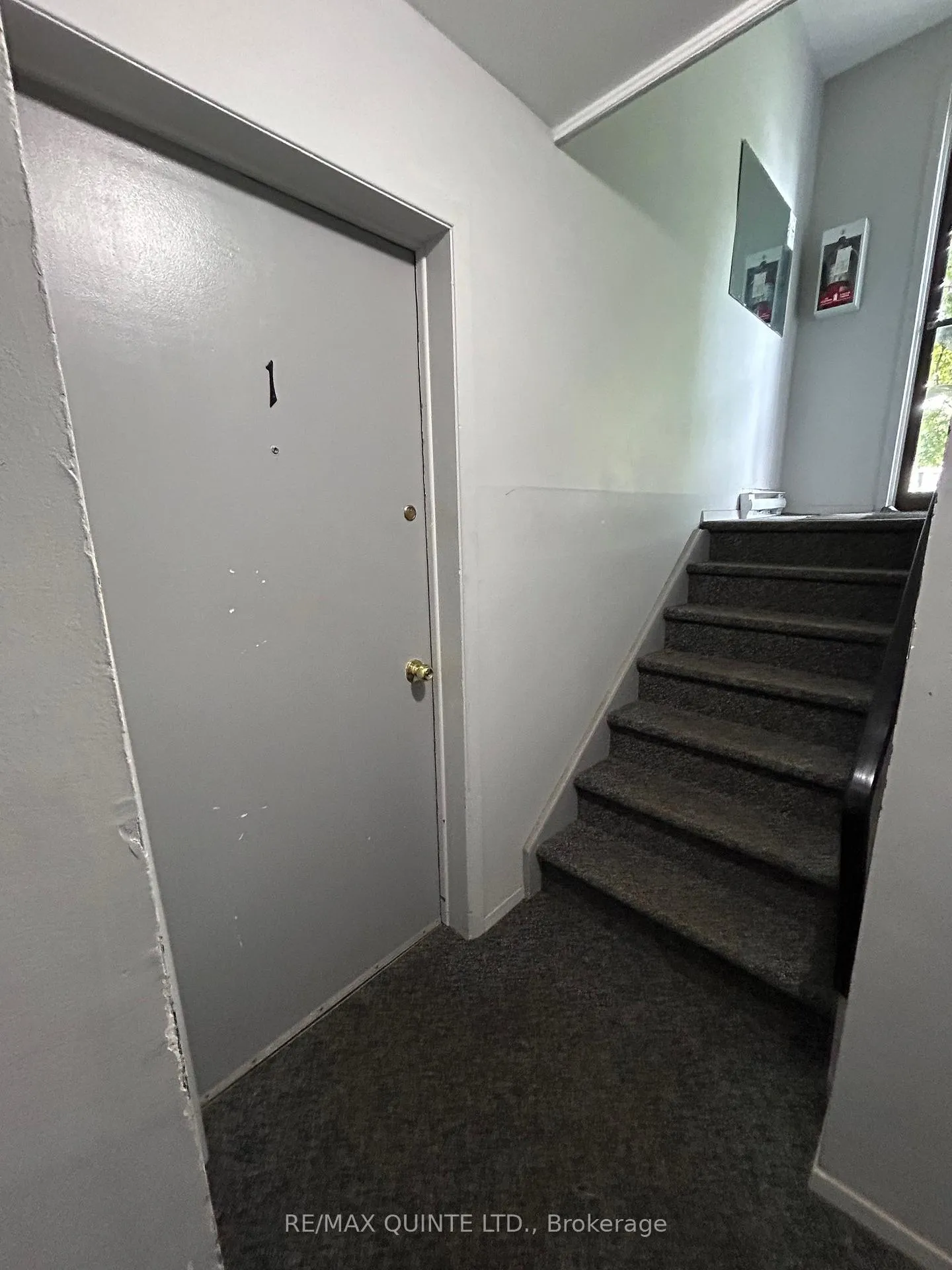 Photo 5 of Unit 1, 29 McNichol Avenue, Quinte West, Trenton Ward — HOMEH