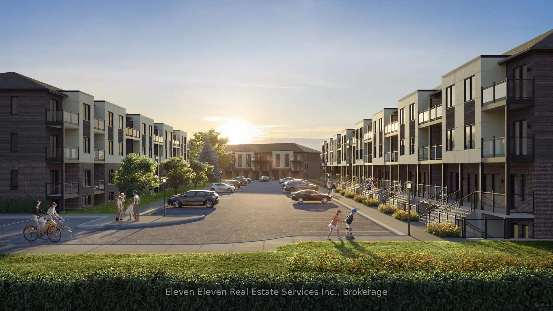 Photo 2 of Unit 37, 42 Lowes Road, Guelph, Clairfields/Hanlon Business Park — HOMEH