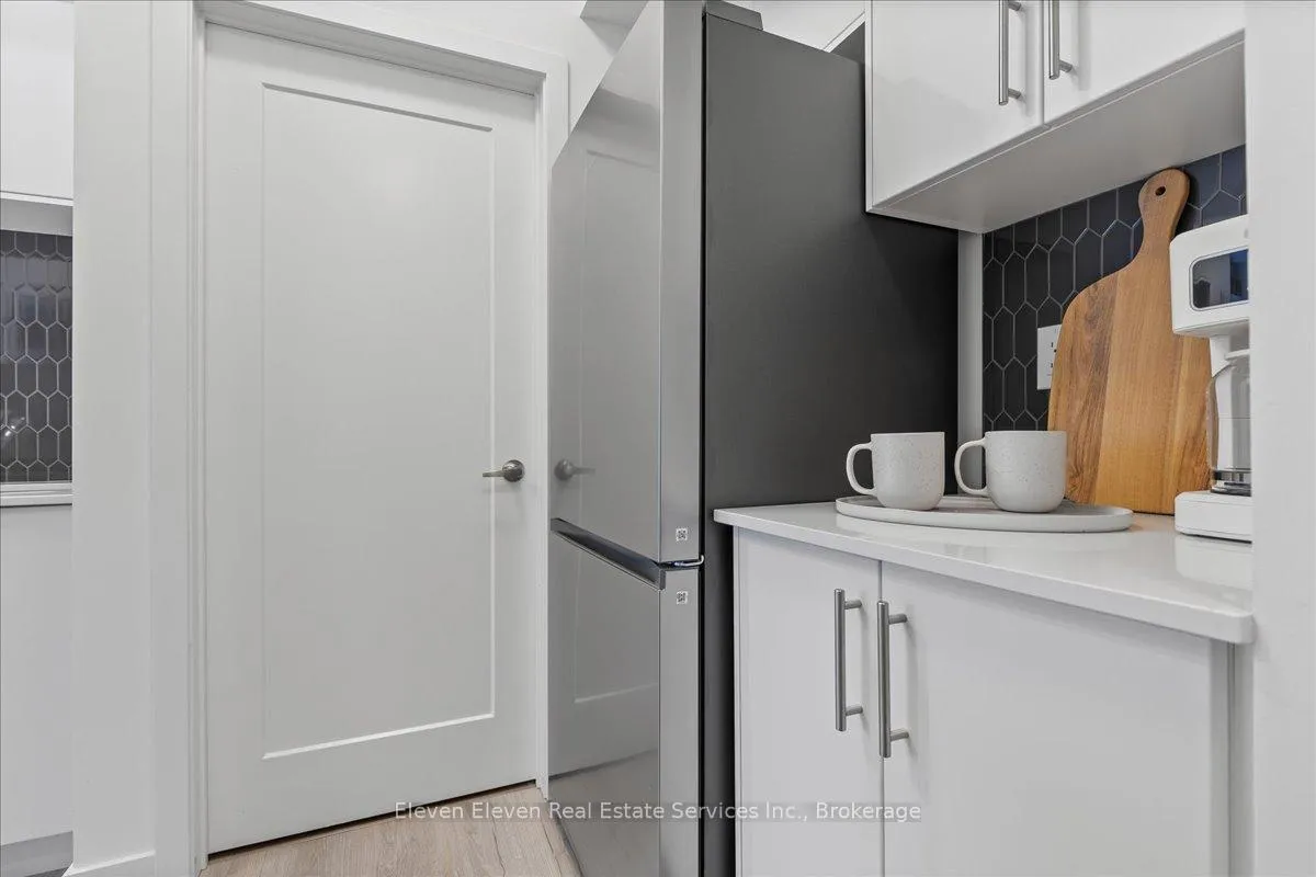 Photo 4 of Unit 37, 42 Lowes Road, Guelph, Clairfields/Hanlon Business Park — HOMEH
