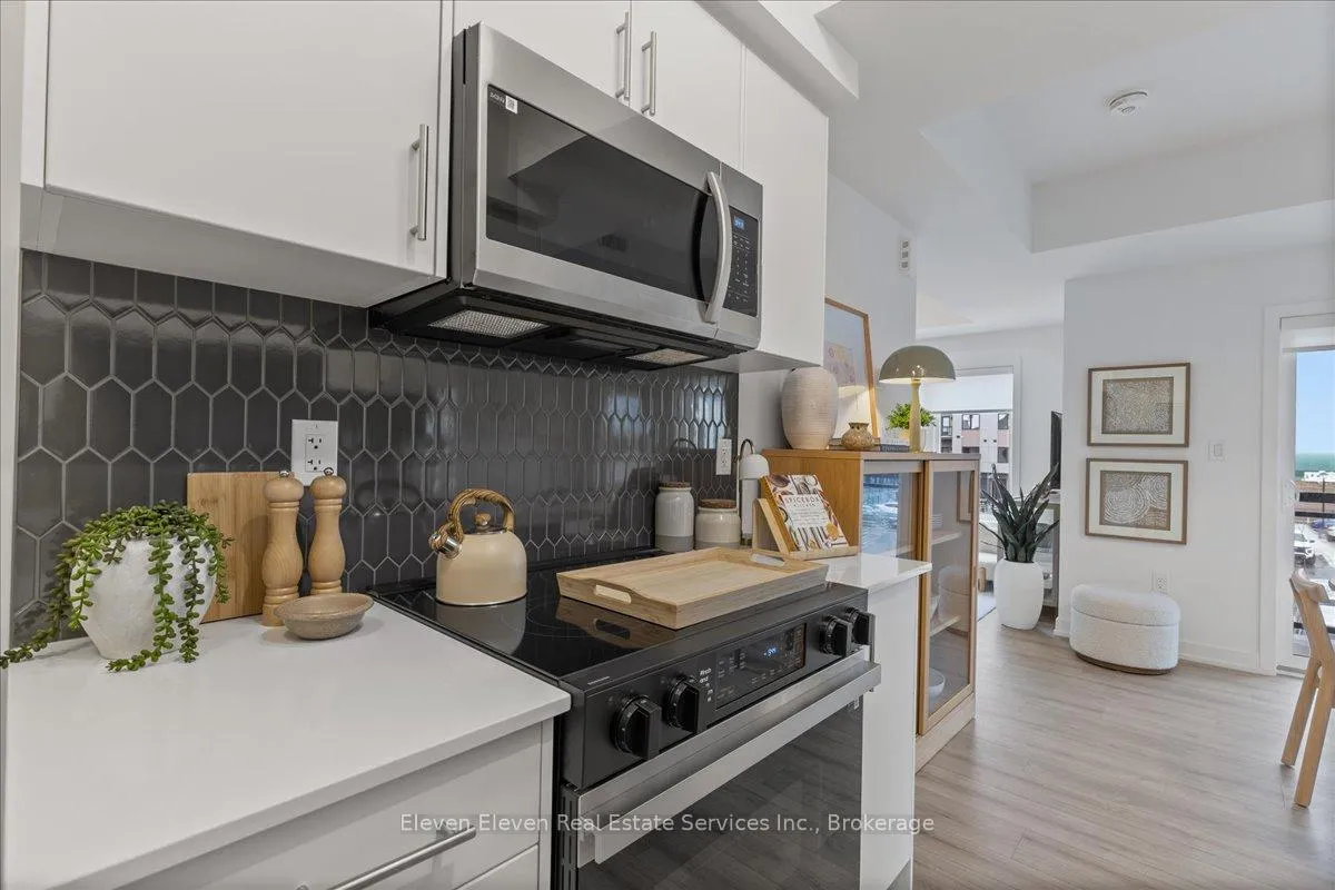 Photo 6 of Unit 37, 42 Lowes Road, Guelph, Clairfields/Hanlon Business Park — HOMEH