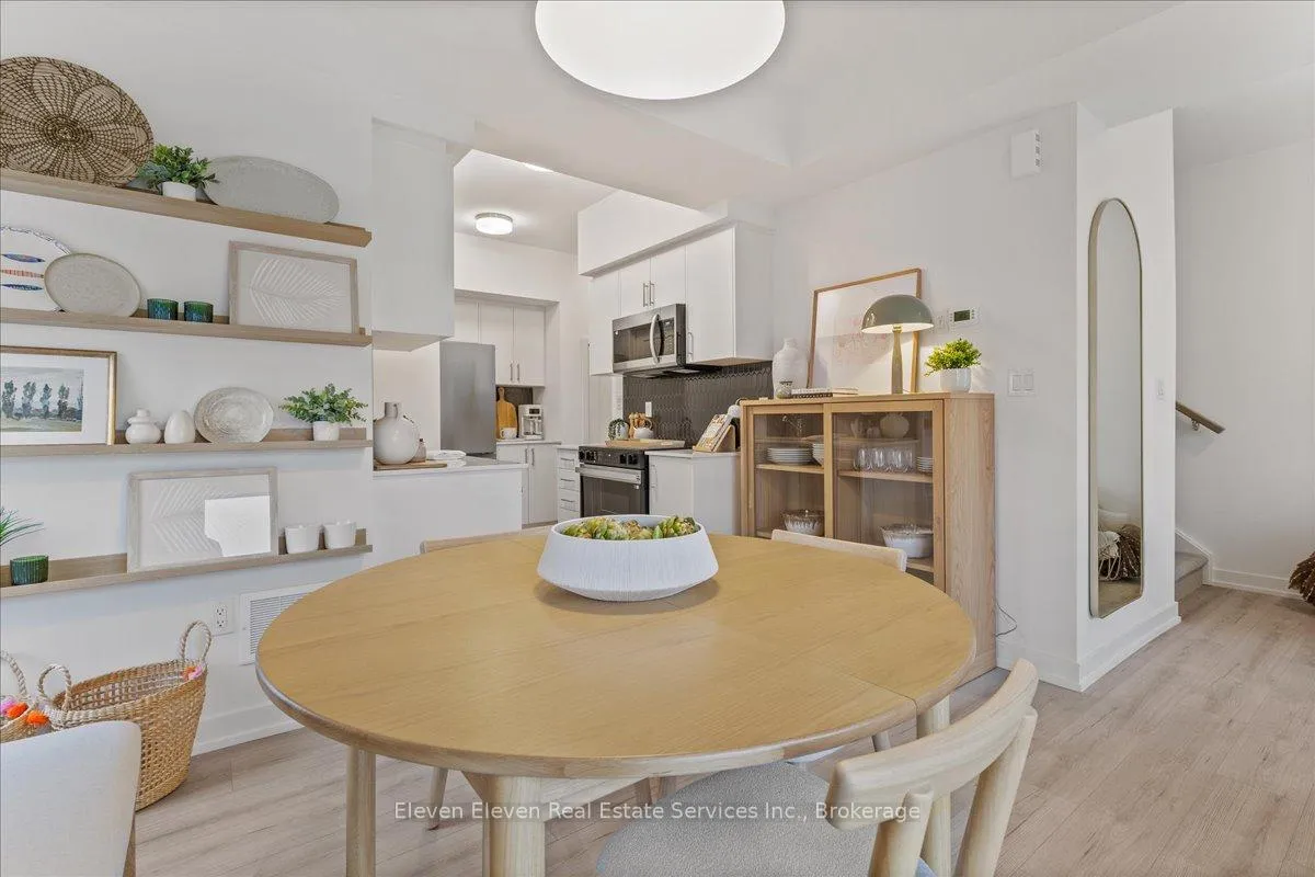 Photo 9 of Unit 37, 42 Lowes Road, Guelph, Clairfields/Hanlon Business Park — HOMEH