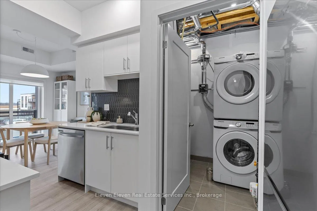 Photo 14 of Unit 37, 42 Lowes Road, Guelph, Clairfields/Hanlon Business Park — HOMEH