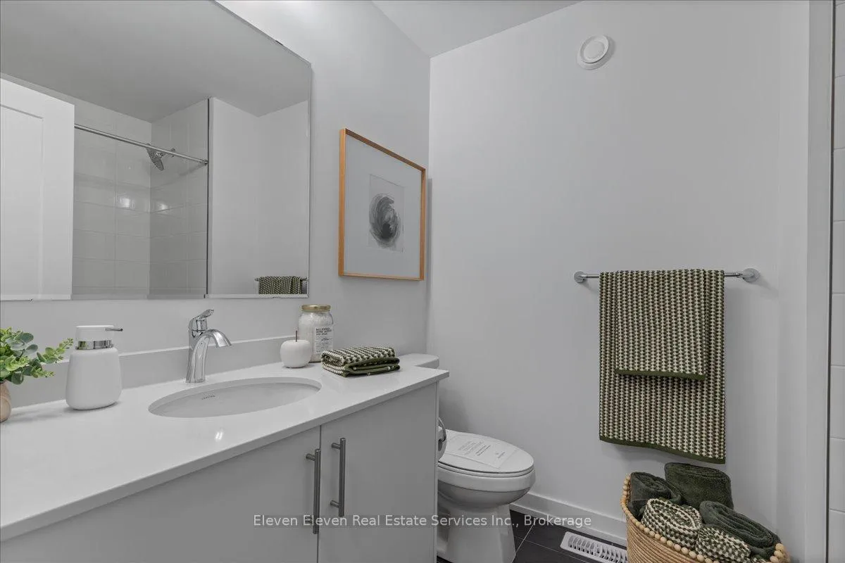 Photo 15 of Unit 37, 42 Lowes Road, Guelph, Clairfields/Hanlon Business Park — HOMEH