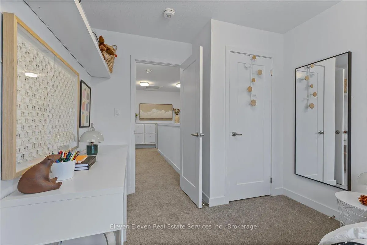 Photo 17 of Unit 37, 42 Lowes Road, Guelph, Clairfields/Hanlon Business Park — HOMEH