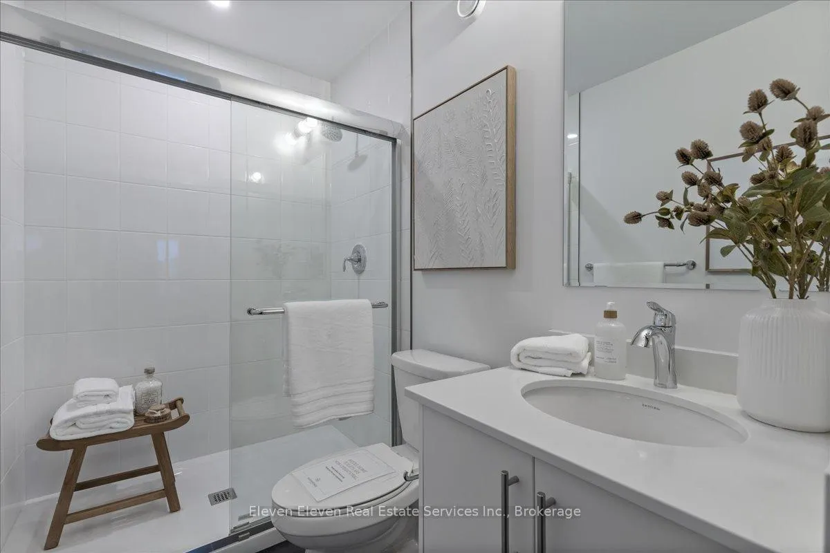 Photo 21 of Unit 37, 42 Lowes Road, Guelph, Clairfields/Hanlon Business Park — HOMEH