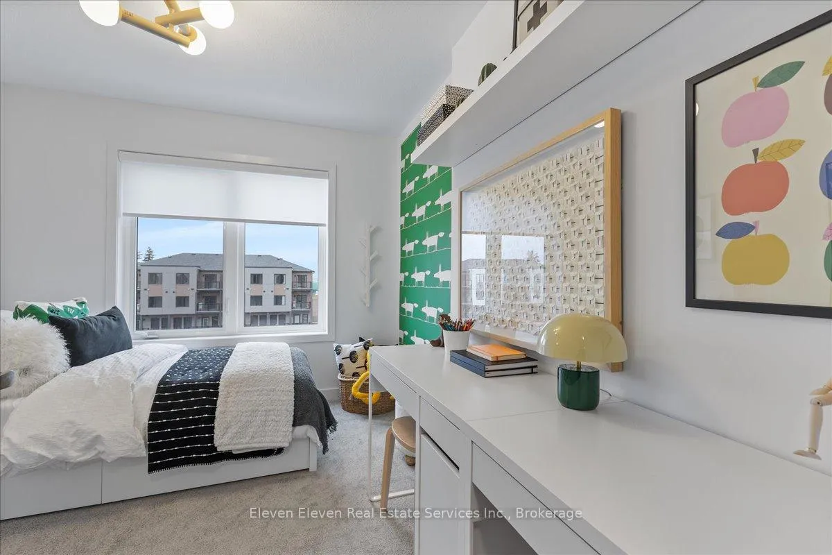 Photo 22 of Unit 37, 42 Lowes Road, Guelph, Clairfields/Hanlon Business Park — HOMEH