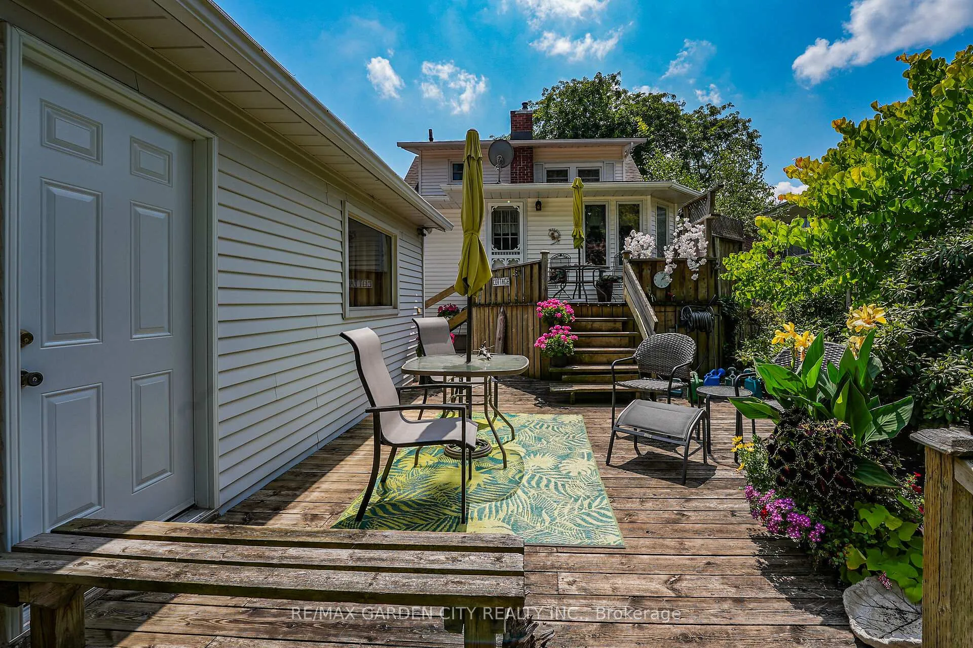 Photo 28 of 110 Livingston Avenue, Grimsby, Grimsby West — HOMEH