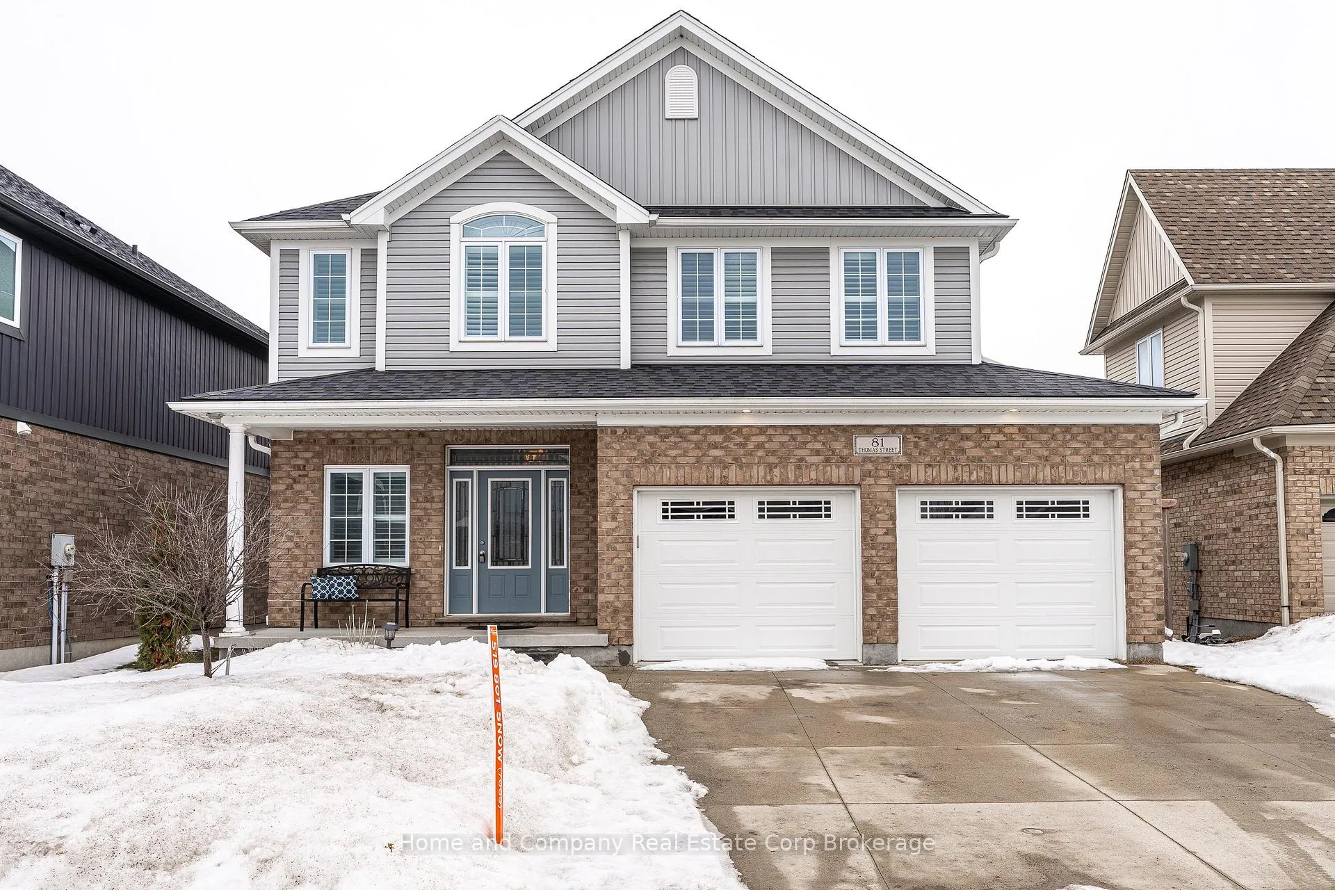 Photo 1 of 81 Thomas Street, Stratford — HOMEH