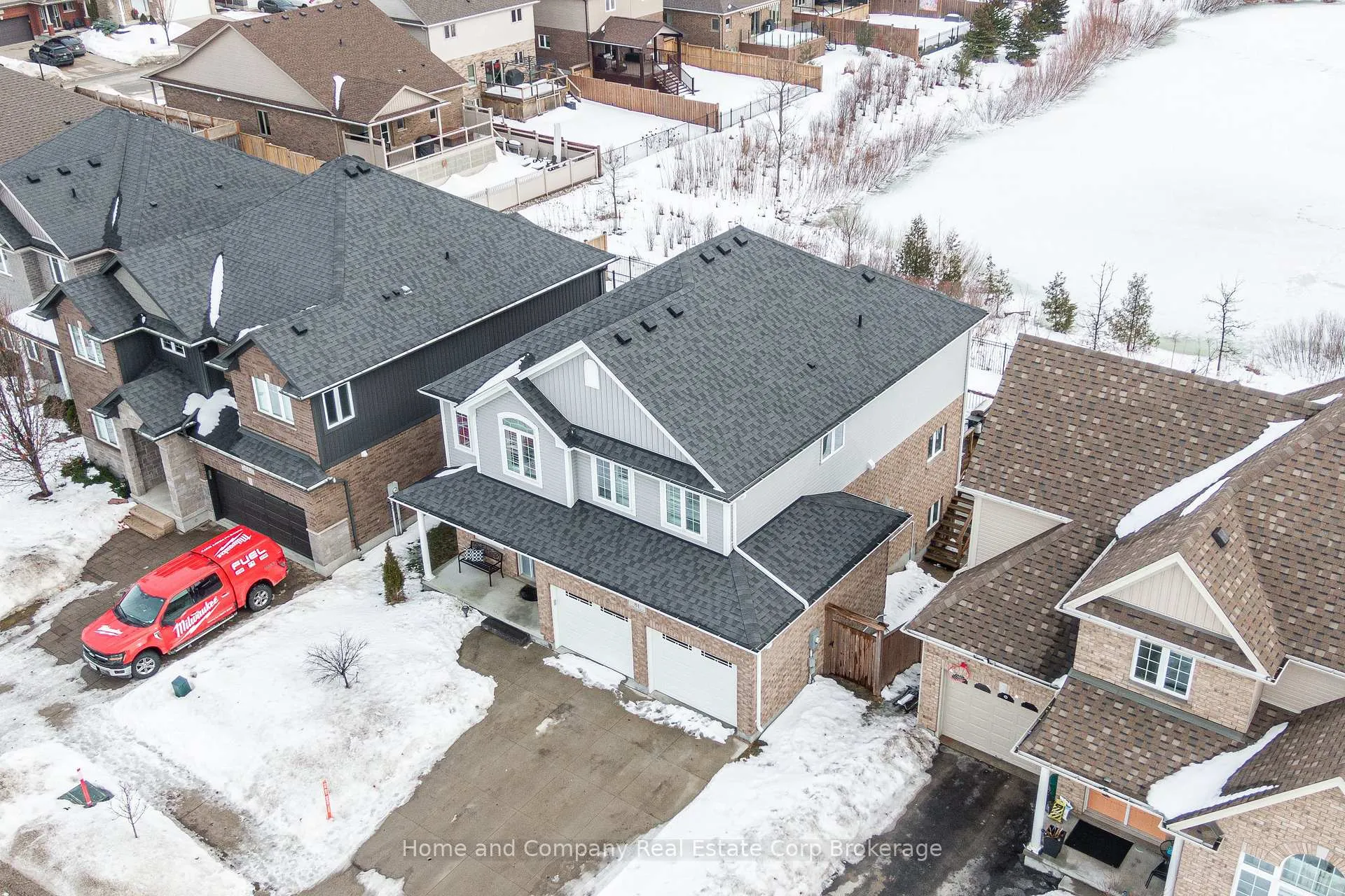 Photo 37 of 81 Thomas Street, Stratford — HOMEH