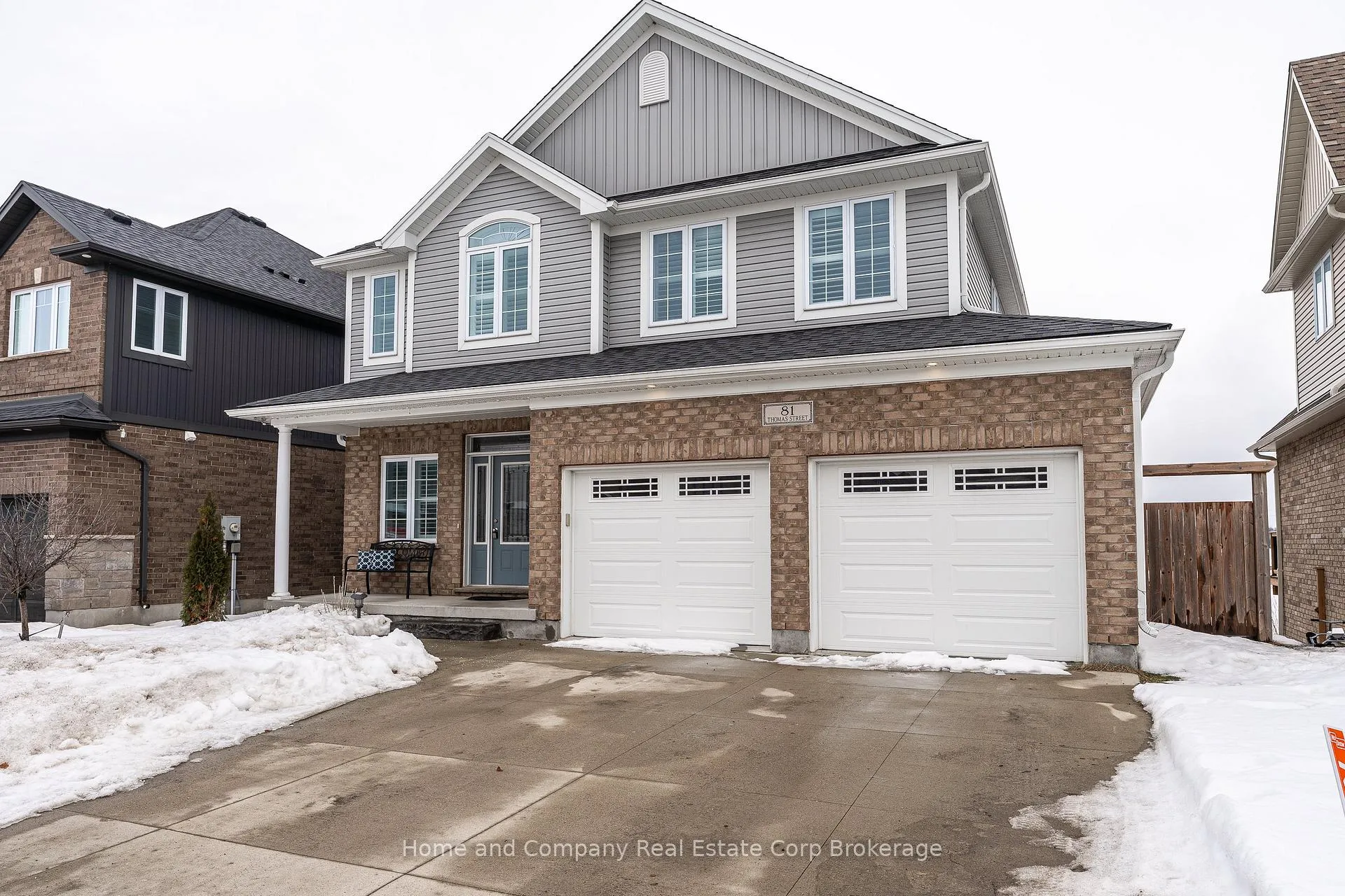 Photo 48 of 81 Thomas Street, Stratford — HOMEH