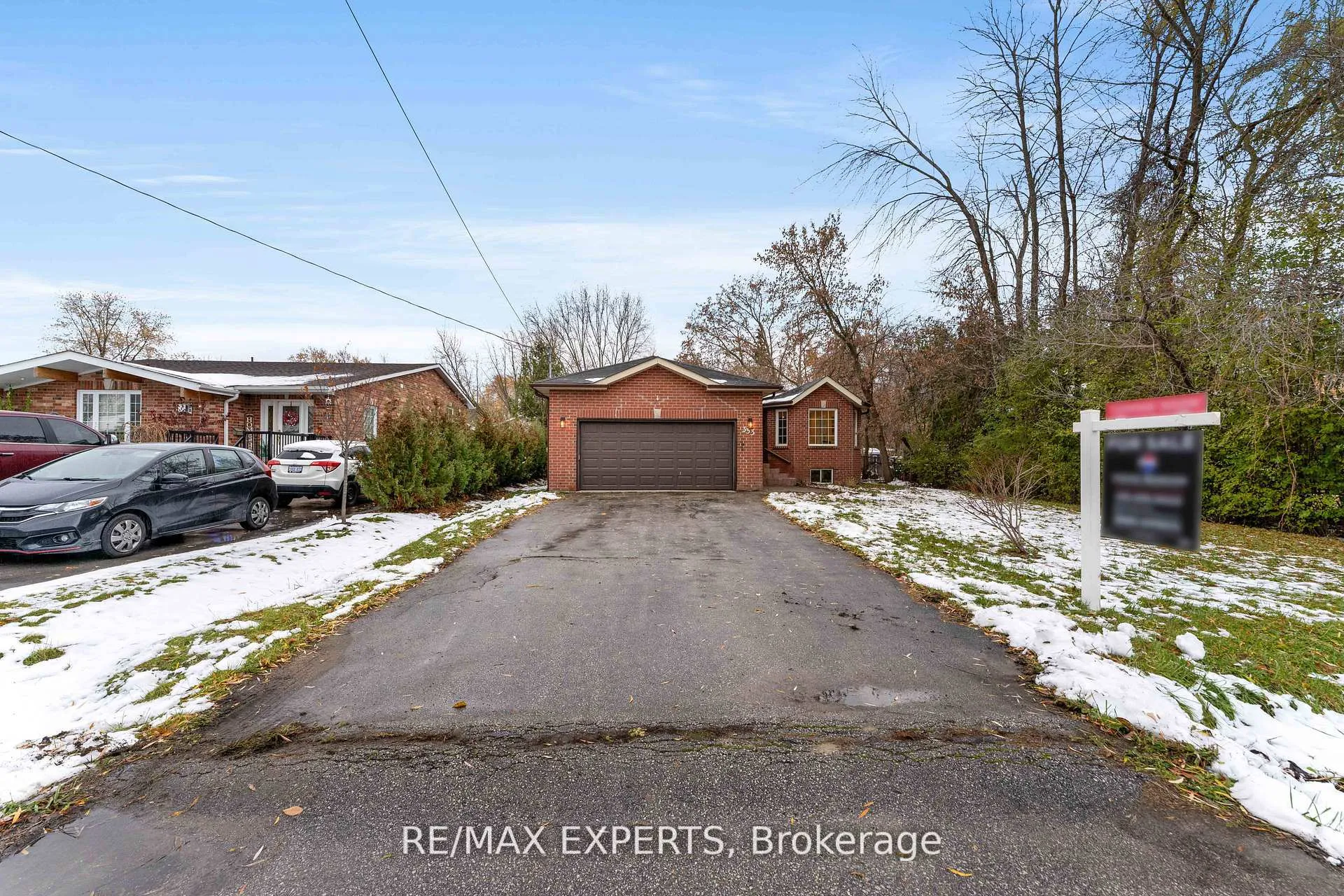 Photo 3 of 353 Walter Drive, Georgina, Keswick South — HOMEH