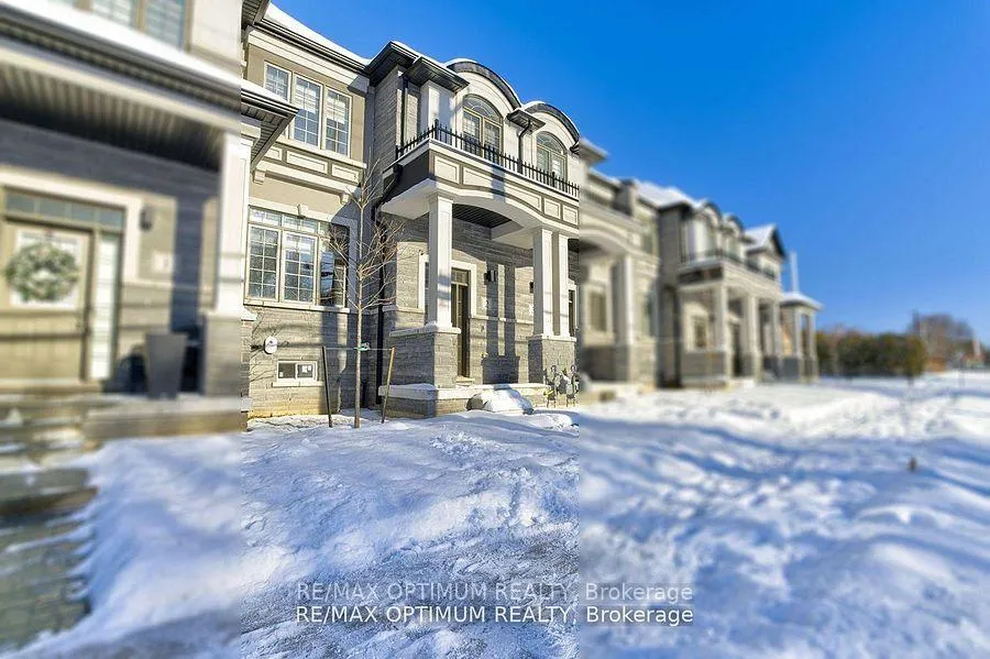 Front of Unit 2, 305 Garner Road W