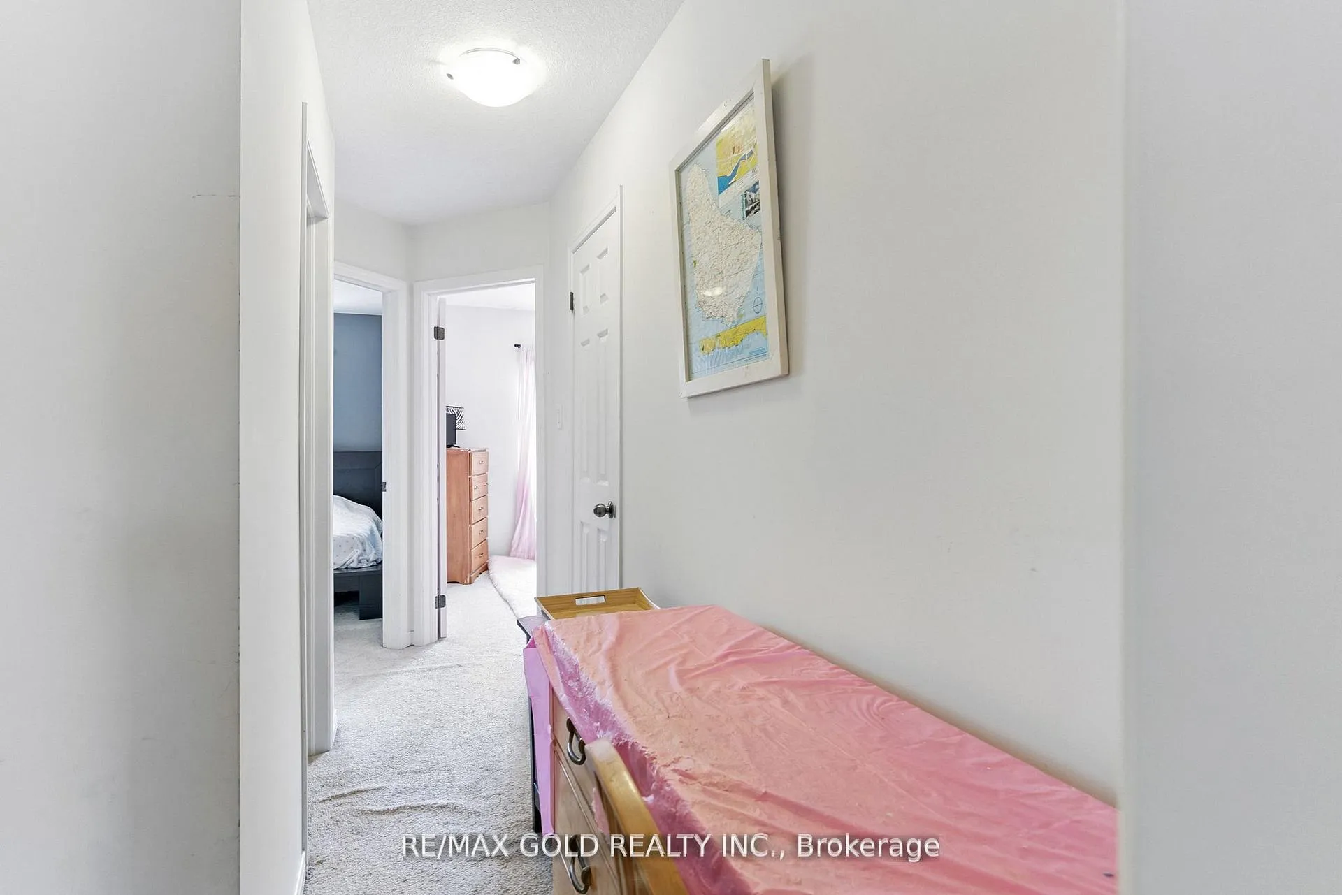 Photo 15 of 8541 Nightshade Street, Niagara Falls, Brown — HOMEH