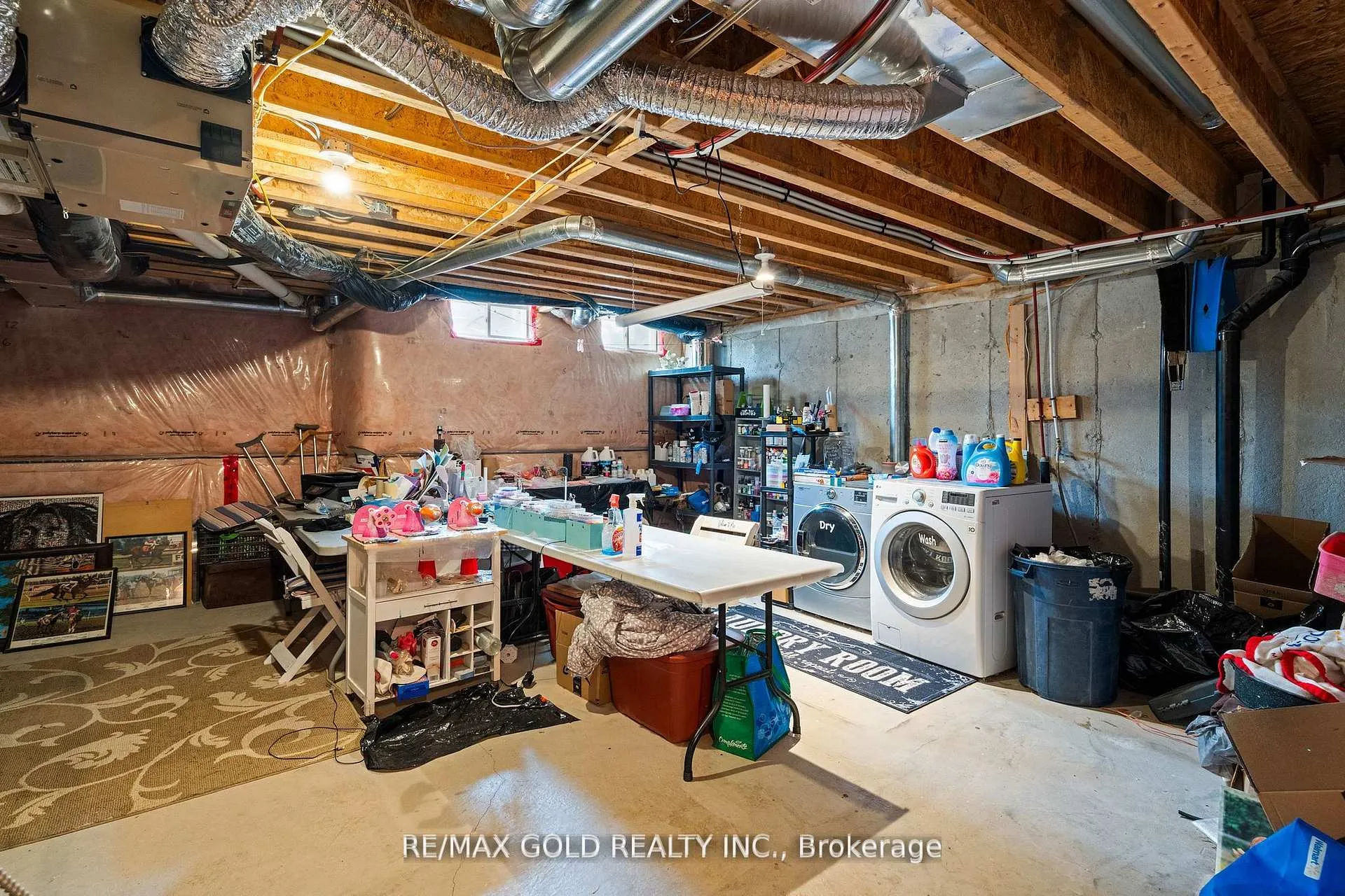Photo 22 of 8541 Nightshade Street, Niagara Falls, Brown — HOMEH
