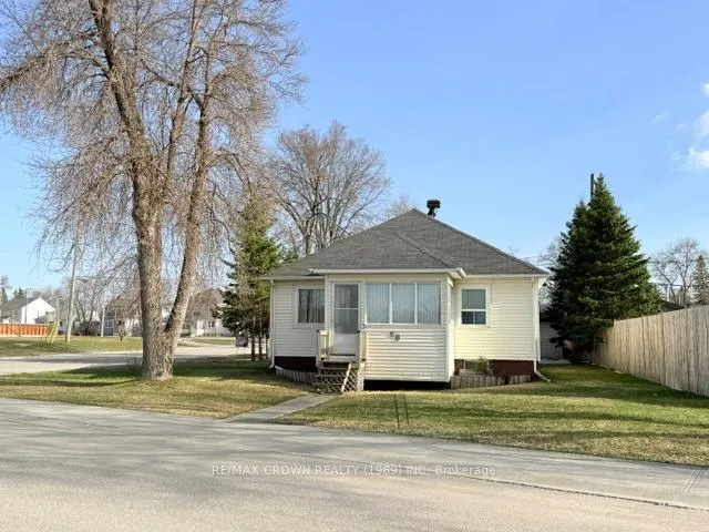 Photo of 60 Egerton Street