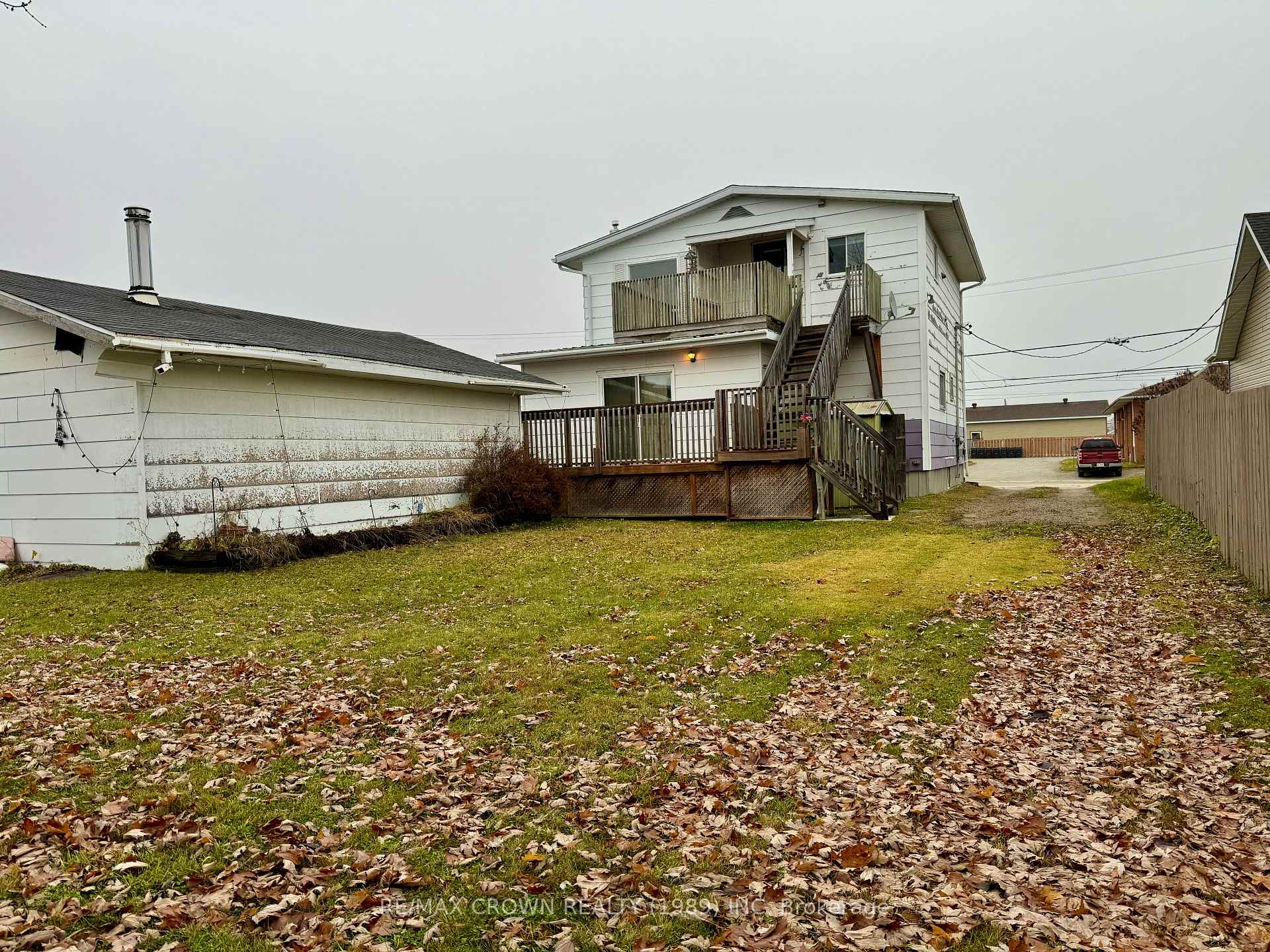 Photo 3 of 13 Brock Crescent, Kapuskasing — HOMEH