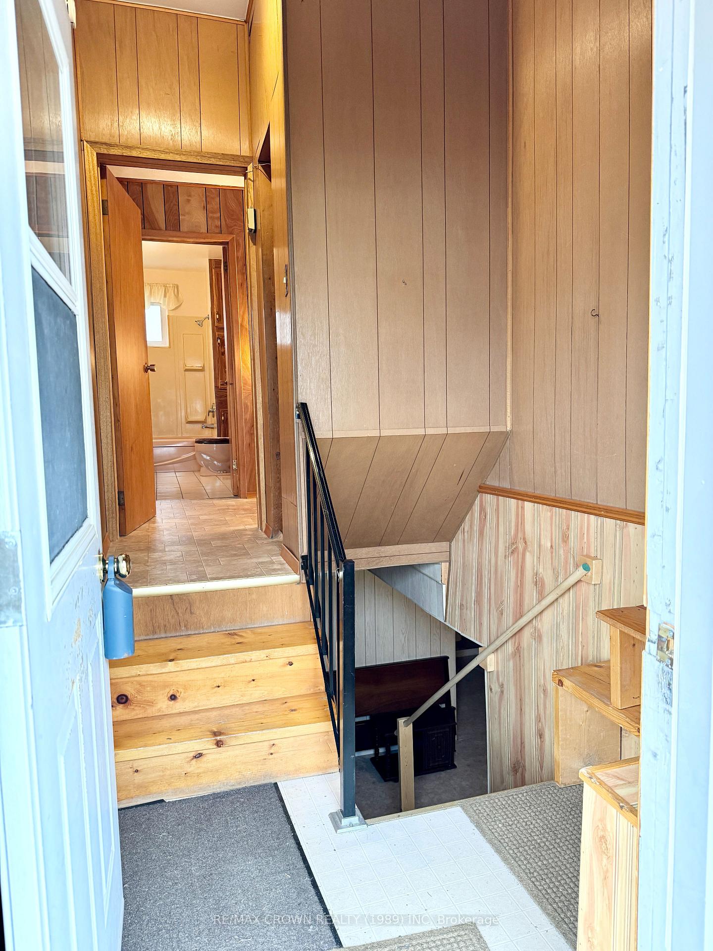 Photo 4 of 13 Brock Crescent, Kapuskasing — HOMEH