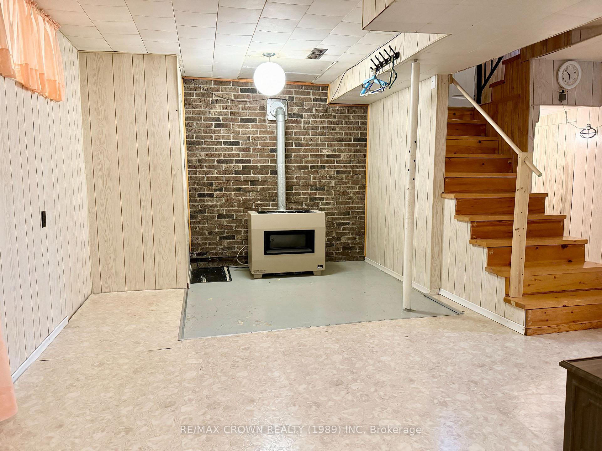 Photo 16 of 13 Brock Crescent, Kapuskasing — HOMEH