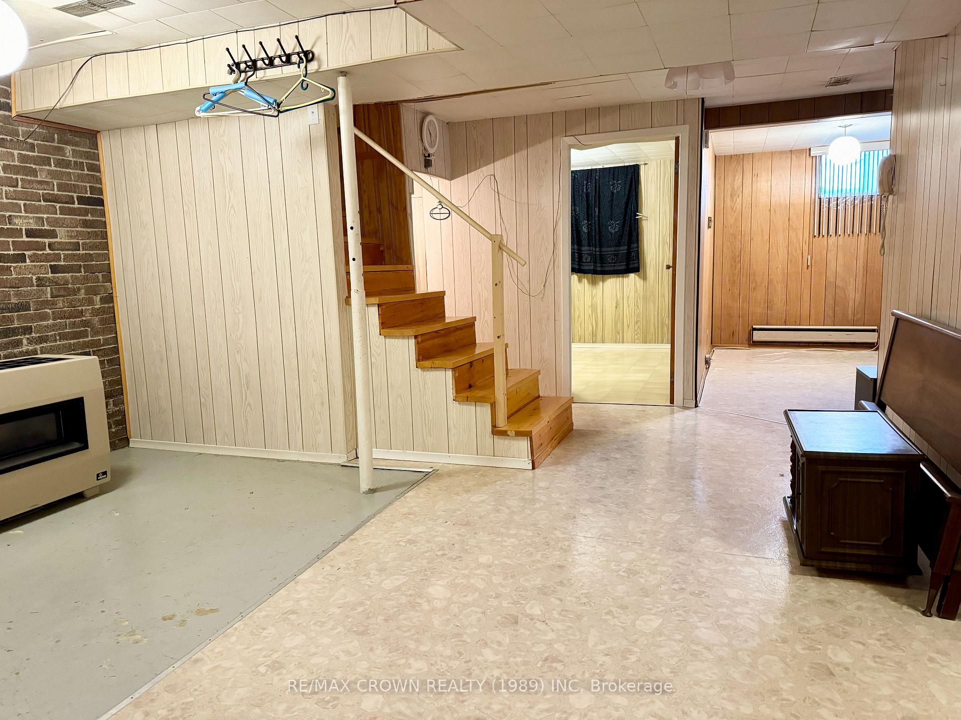 Photo 17 of 13 Brock Crescent, Kapuskasing — HOMEH