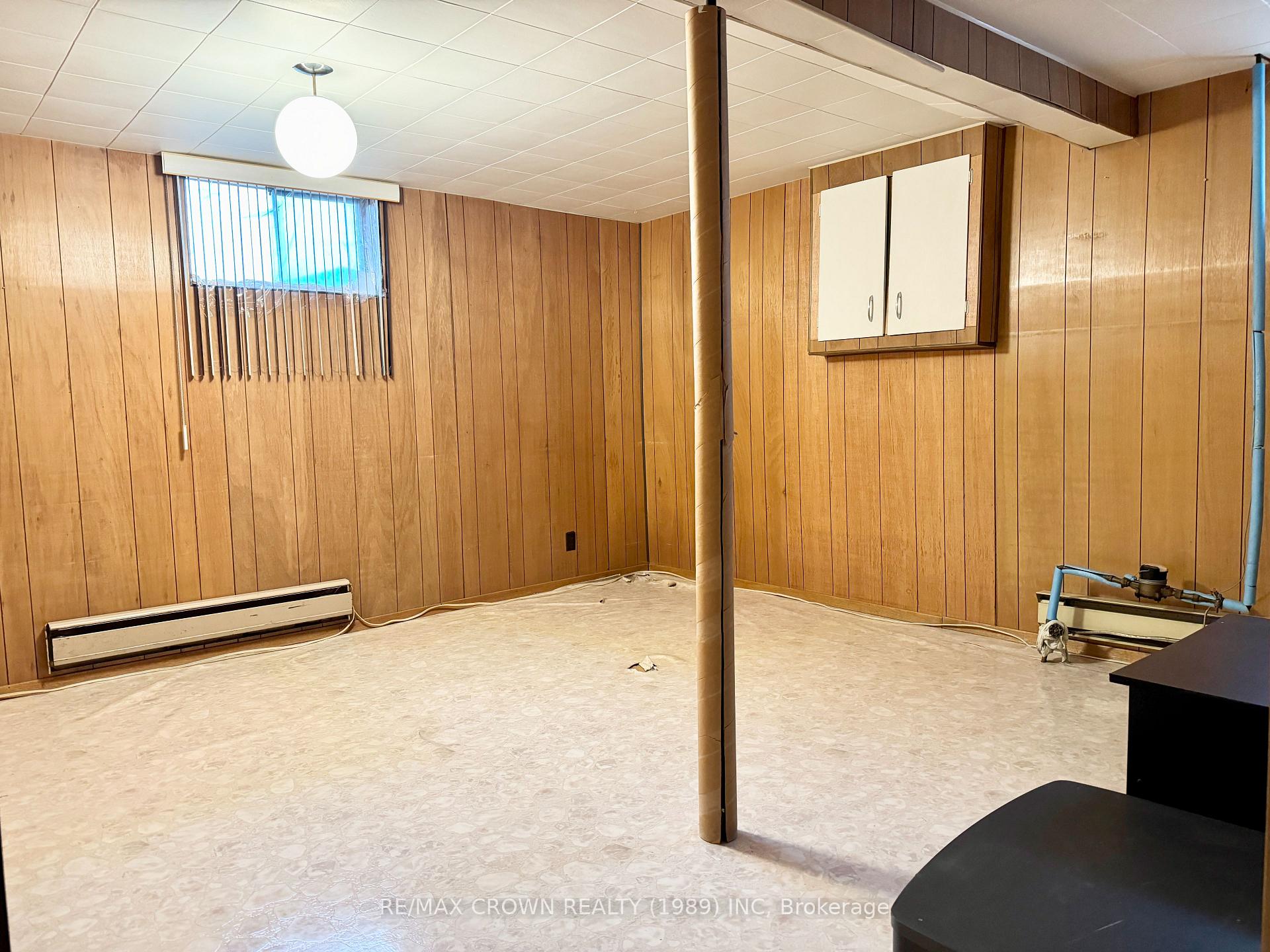 Photo 18 of 13 Brock Crescent, Kapuskasing — HOMEH