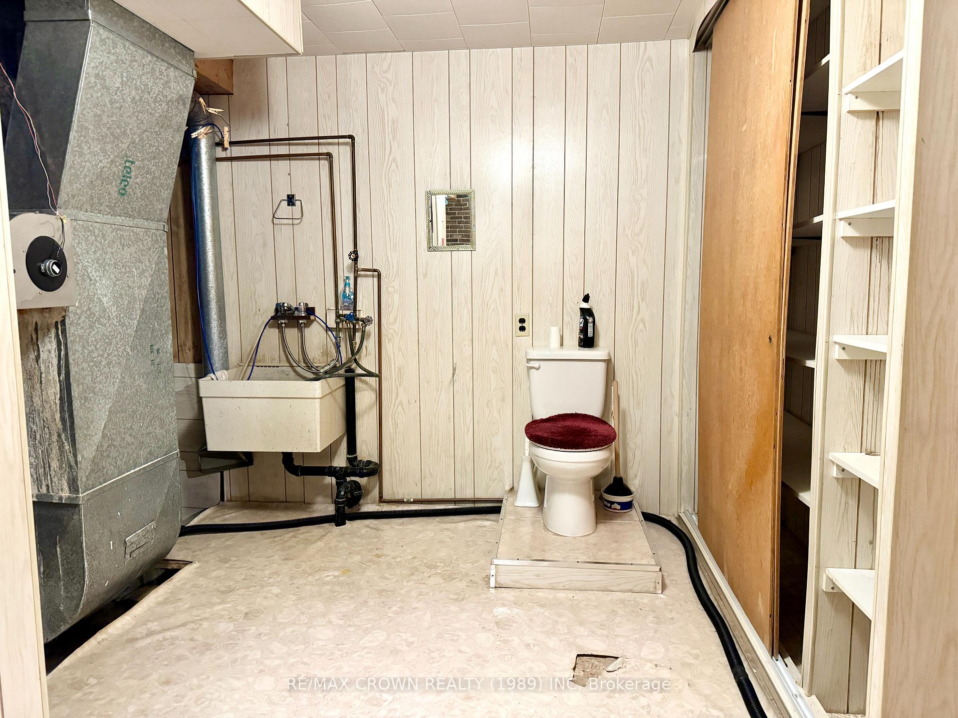 Photo 22 of 13 Brock Crescent, Kapuskasing — HOMEH
