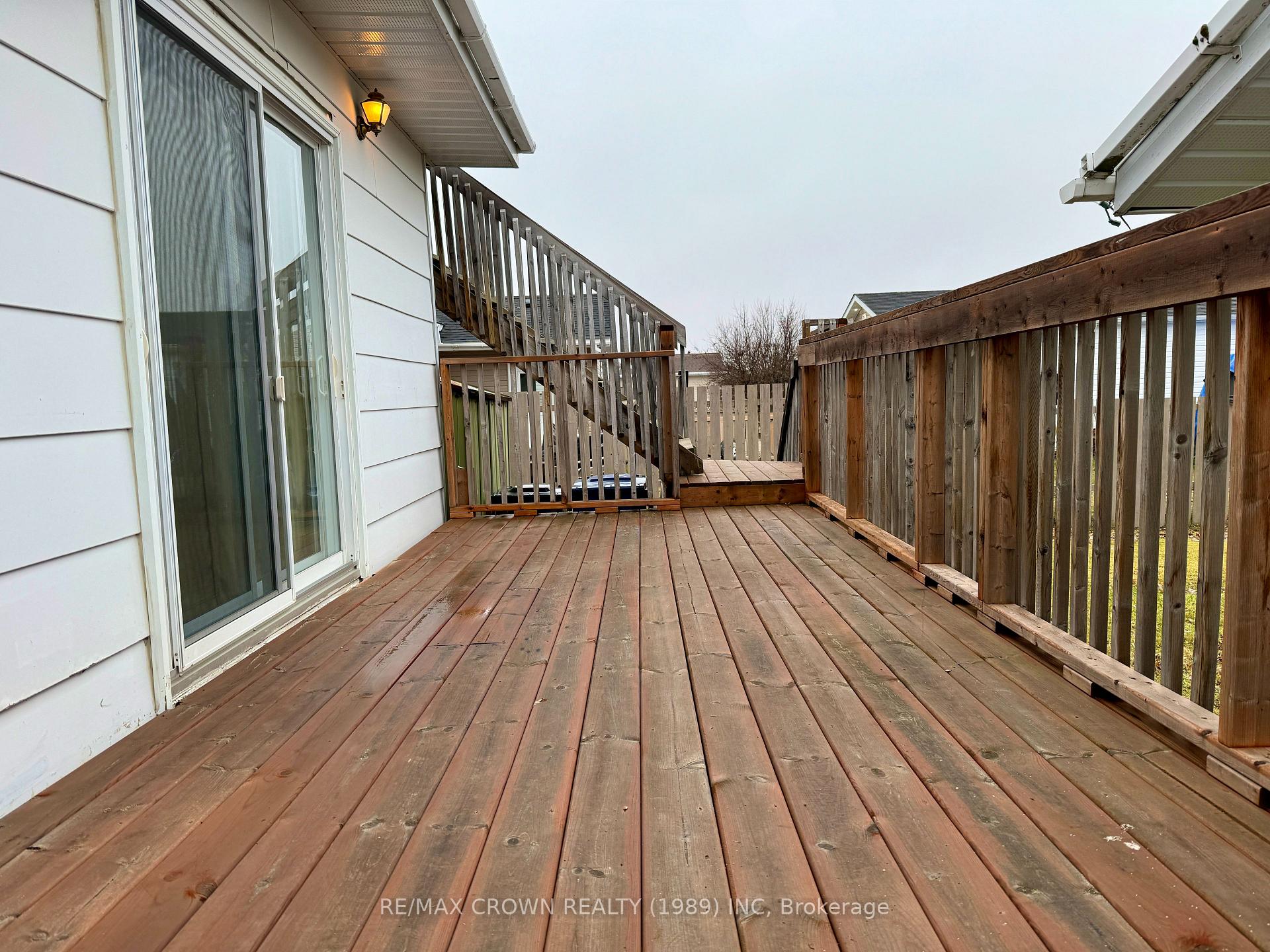 Photo 24 of 13 Brock Crescent, Kapuskasing — HOMEH