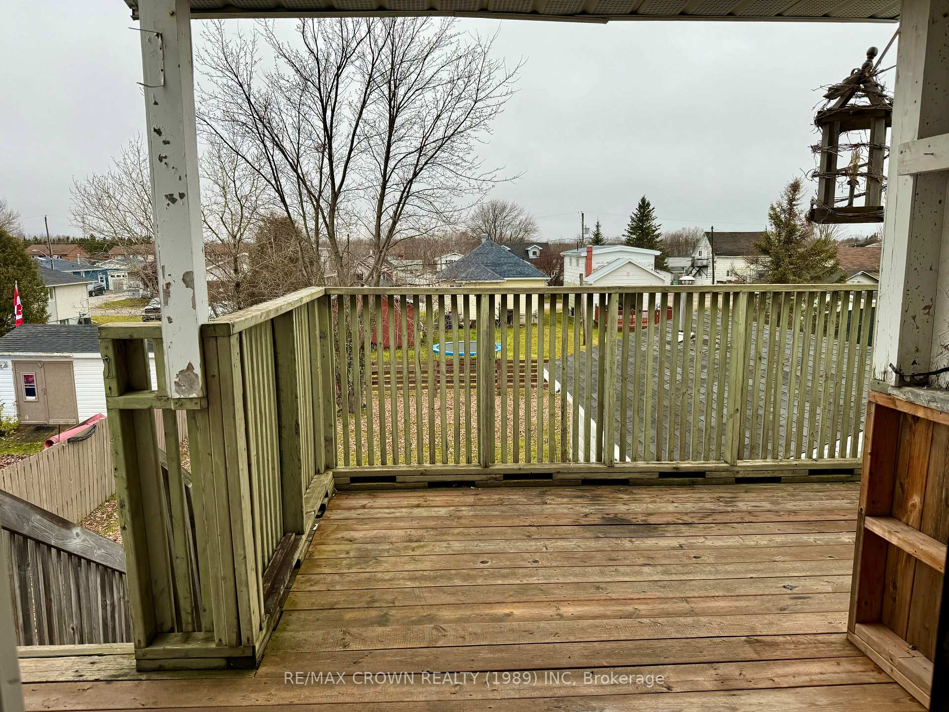 Photo 25 of 13 Brock Crescent, Kapuskasing — HOMEH