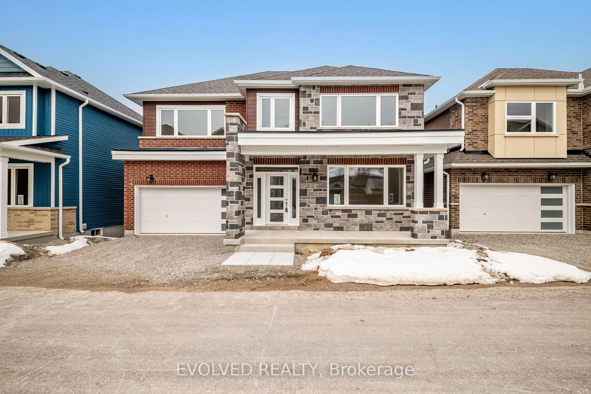 Photo 1 of 6 Hampton Lane, Barrie, Ardagh — HOMEH