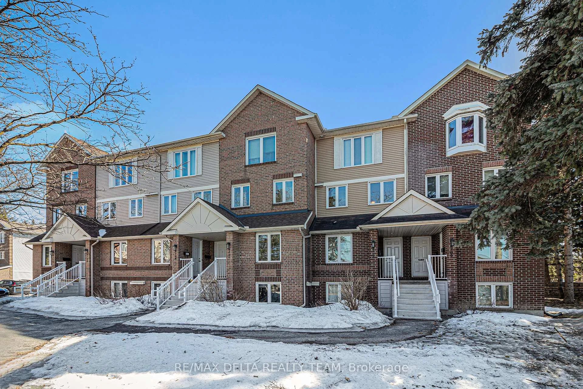 Photo 1 of Unit A, 6704 Jeanne D'Arc Boulevard, Ottawa, Convent Glen North — HOMEH