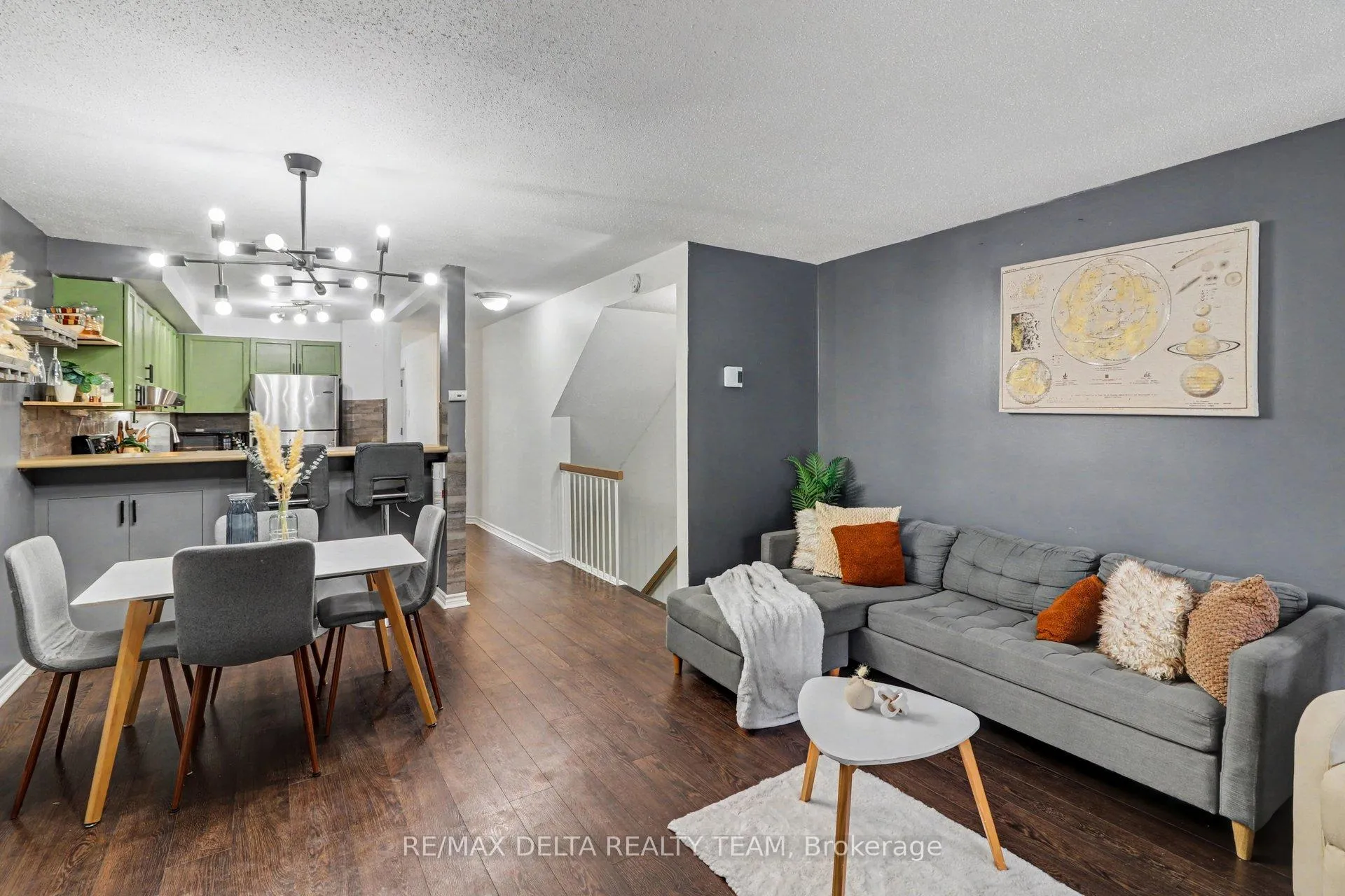 Photo 10 of Unit A, 6704 Jeanne D'Arc Boulevard, Ottawa, Convent Glen North — HOMEH