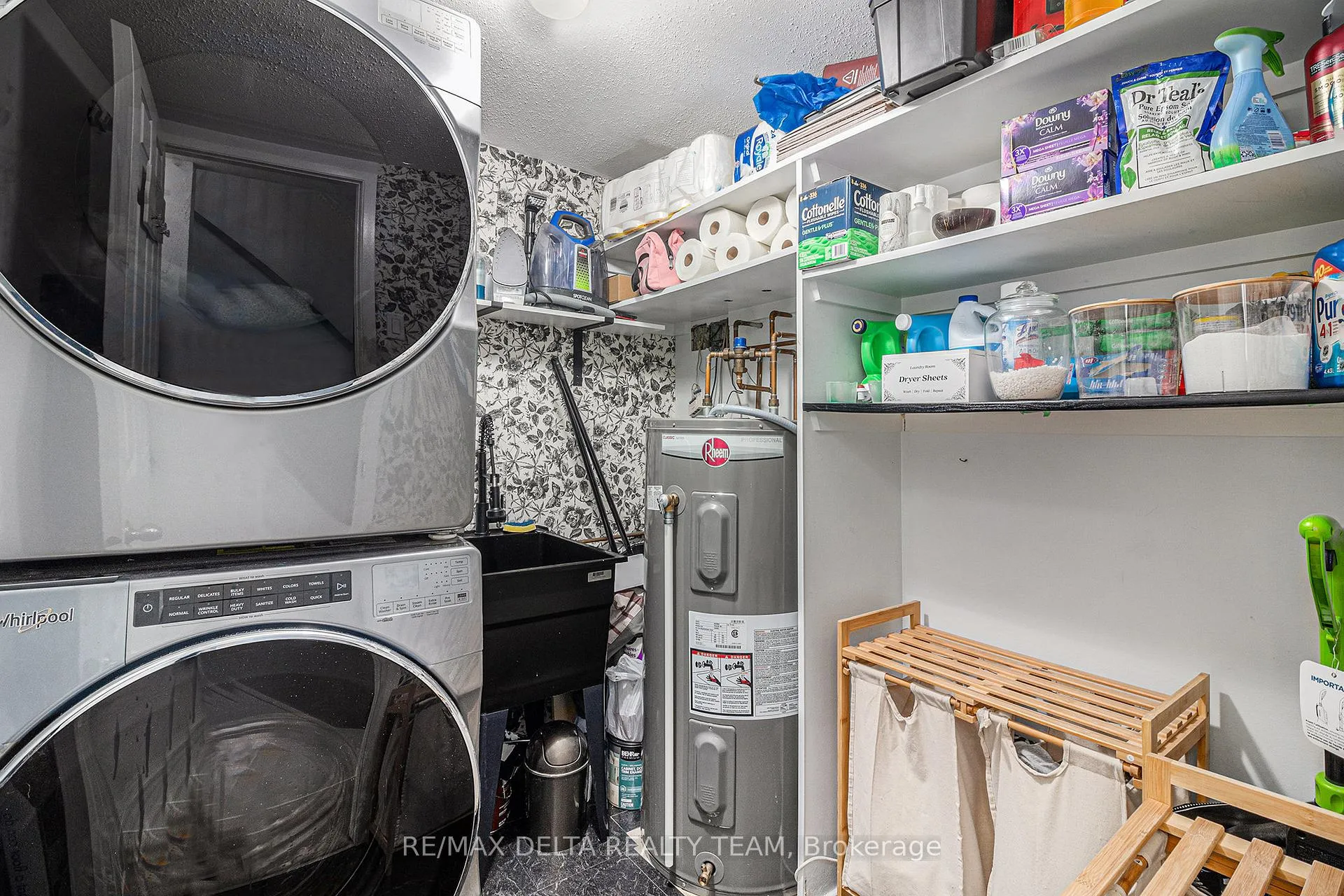 Photo 24 of Unit A, 6704 Jeanne D'Arc Boulevard, Ottawa, Convent Glen North — HOMEH