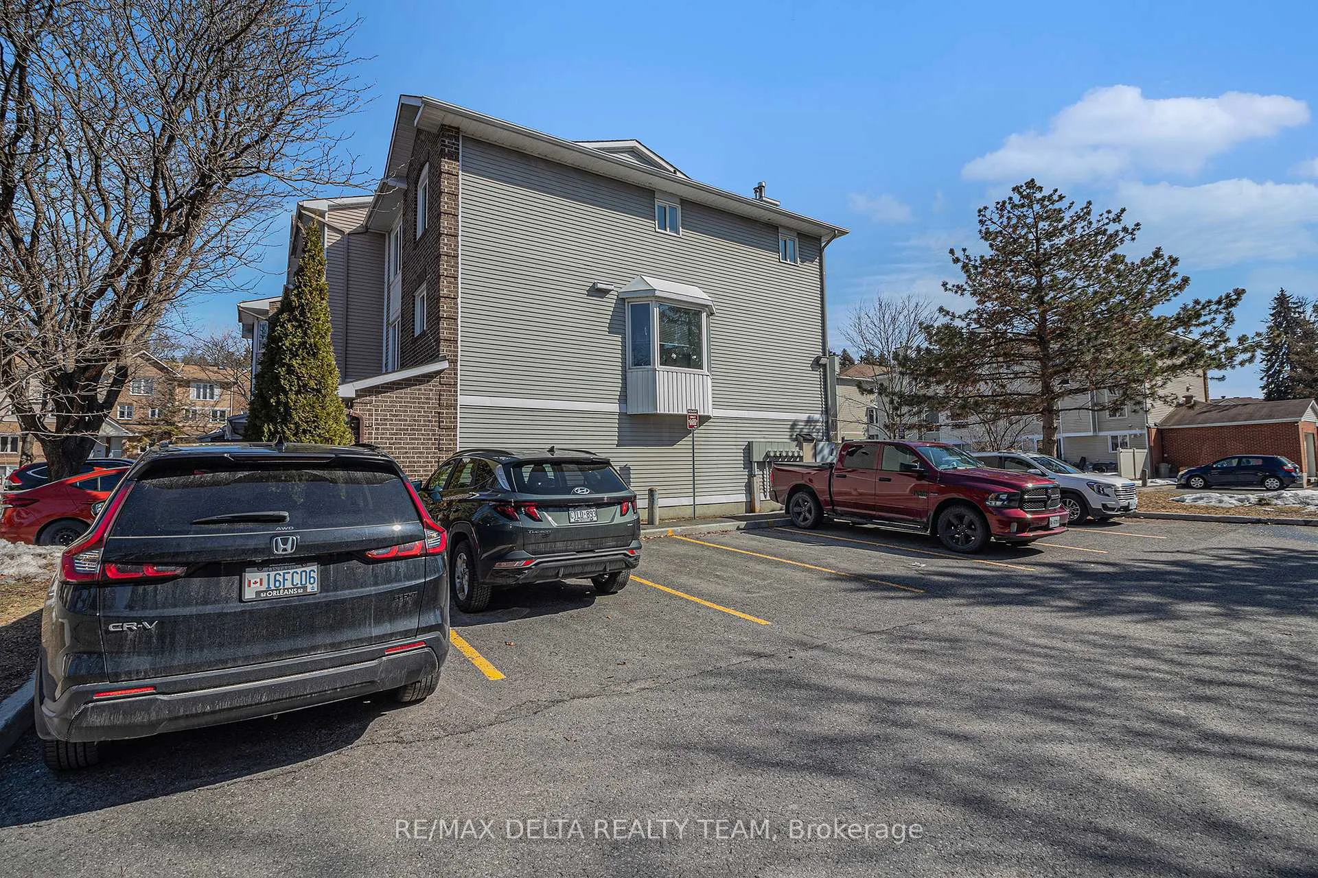 Photo 25 of Unit A, 6704 Jeanne D'Arc Boulevard, Ottawa, Convent Glen North — HOMEH