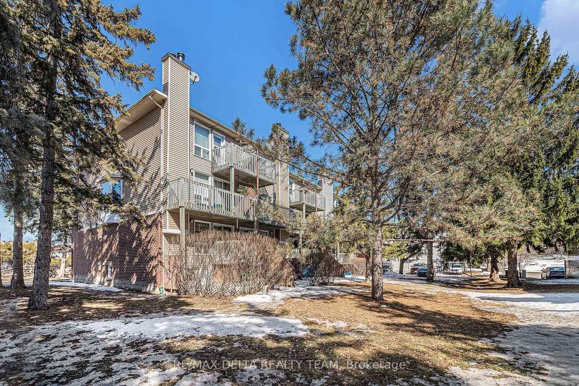Photo 27 of Unit A, 6704 Jeanne D'Arc Boulevard, Ottawa, Convent Glen North — HOMEH