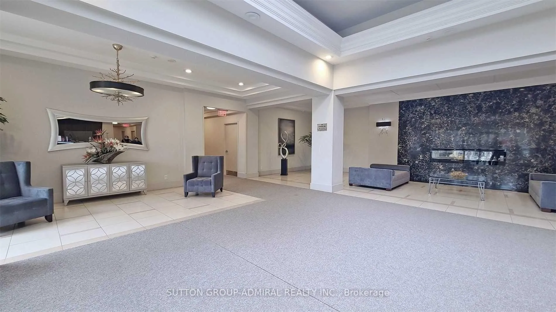 Photo 3 of Unit 517, 50 Disera Drive, Vaughan, Beverley Glen — HOMEH