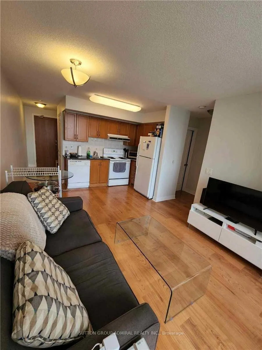 Photo 7 of Unit 517, 50 Disera Drive, Vaughan, Beverley Glen — HOMEH