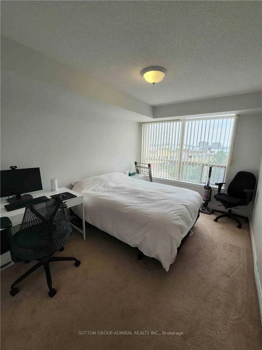 Photo 9 of Unit 517, 50 Disera Drive, Vaughan, Beverley Glen — HOMEH