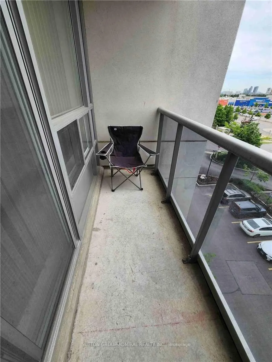 Photo 12 of Unit 517, 50 Disera Drive, Vaughan, Beverley Glen — HOMEH