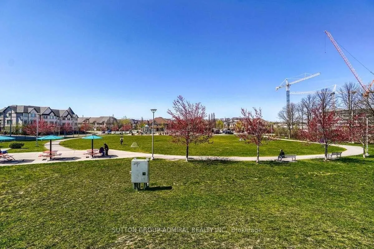 Photo 14 of Unit 517, 50 Disera Drive, Vaughan, Beverley Glen — HOMEH