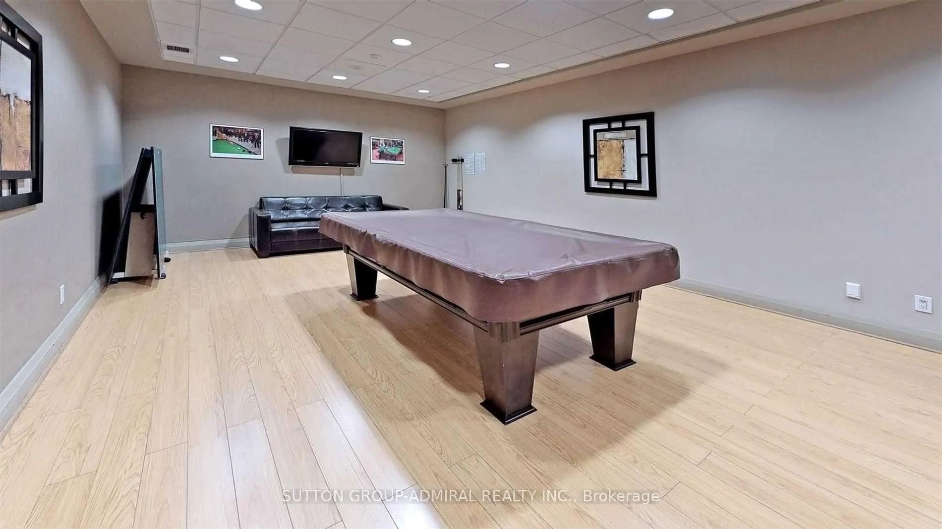 Photo 15 of Unit 517, 50 Disera Drive, Vaughan, Beverley Glen — HOMEH