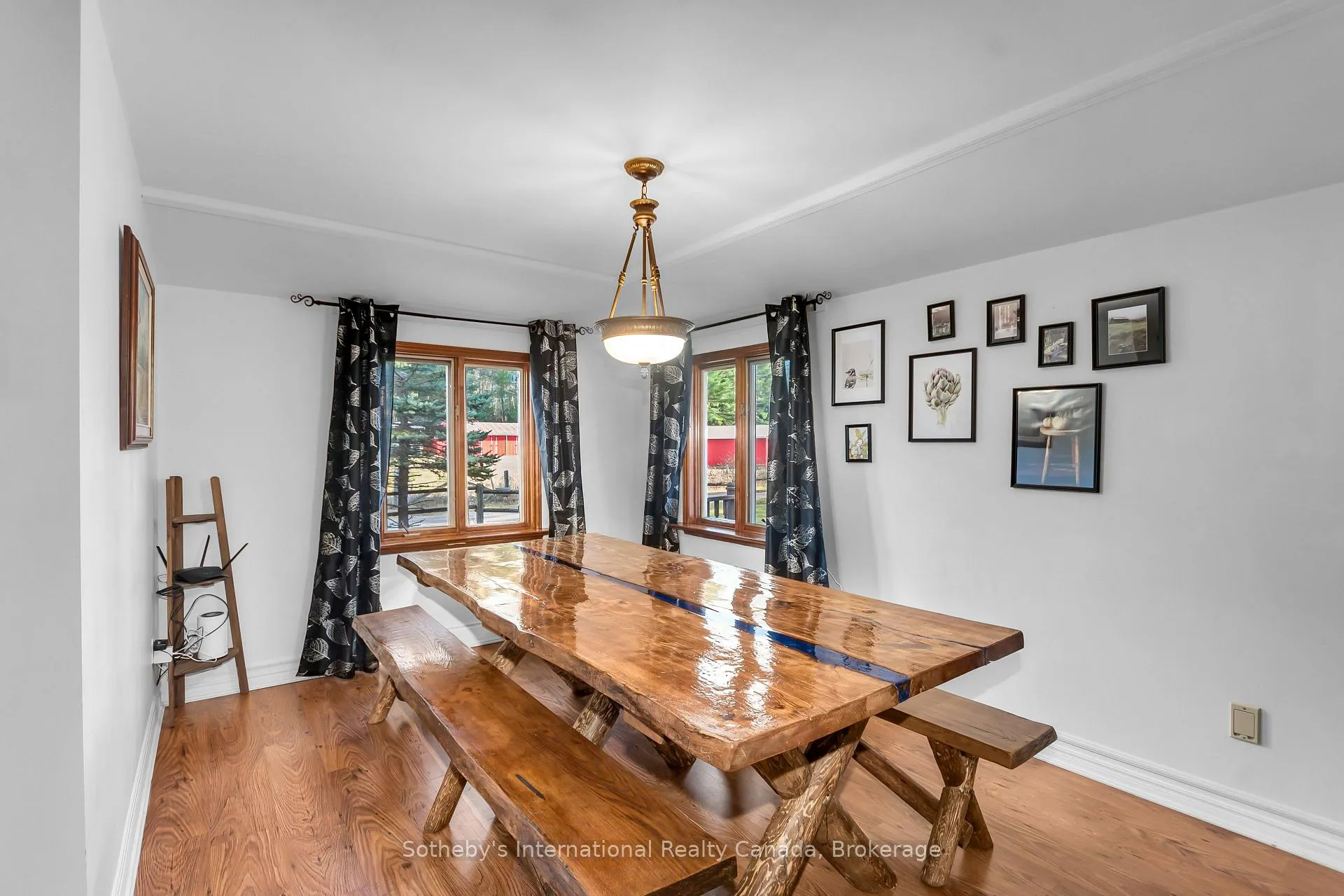 Photo 7 of 21 Sparrow Road, Kawartha Lakes, Somerville — HOMEH