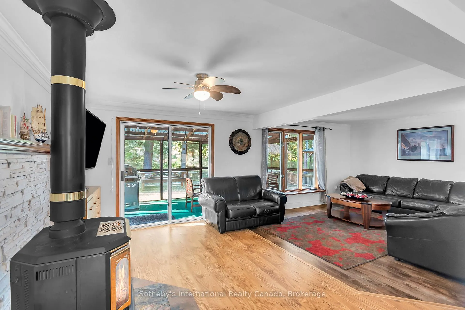 Photo 8 of 21 Sparrow Road, Kawartha Lakes, Somerville — HOMEH