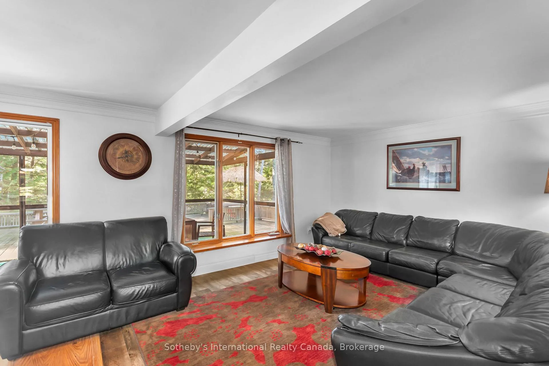 Photo 9 of 21 Sparrow Road, Kawartha Lakes, Somerville — HOMEH