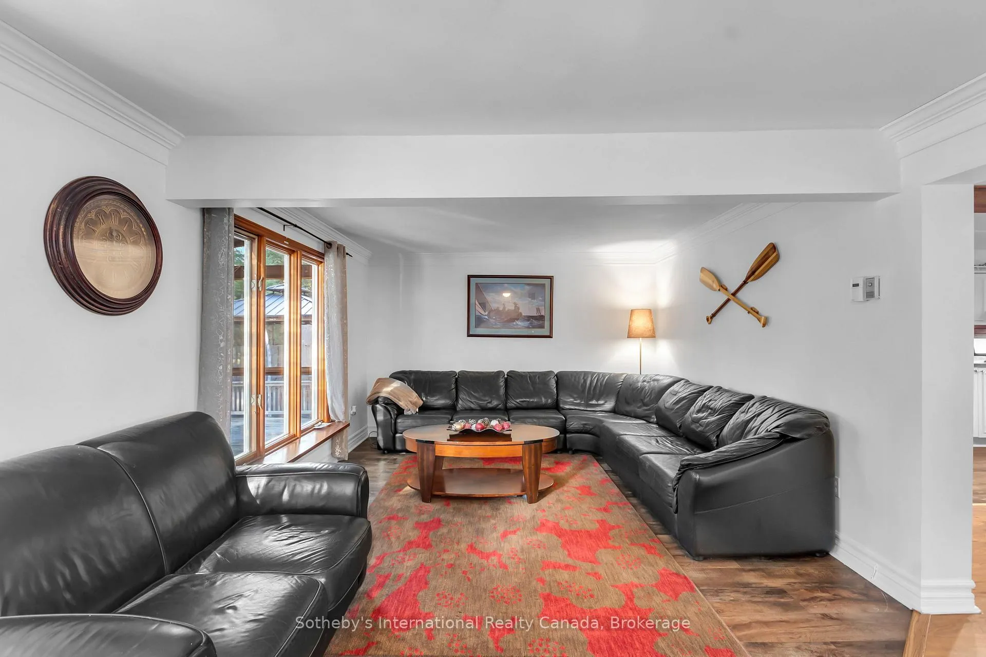 Photo 12 of 21 Sparrow Road, Kawartha Lakes, Somerville — HOMEH