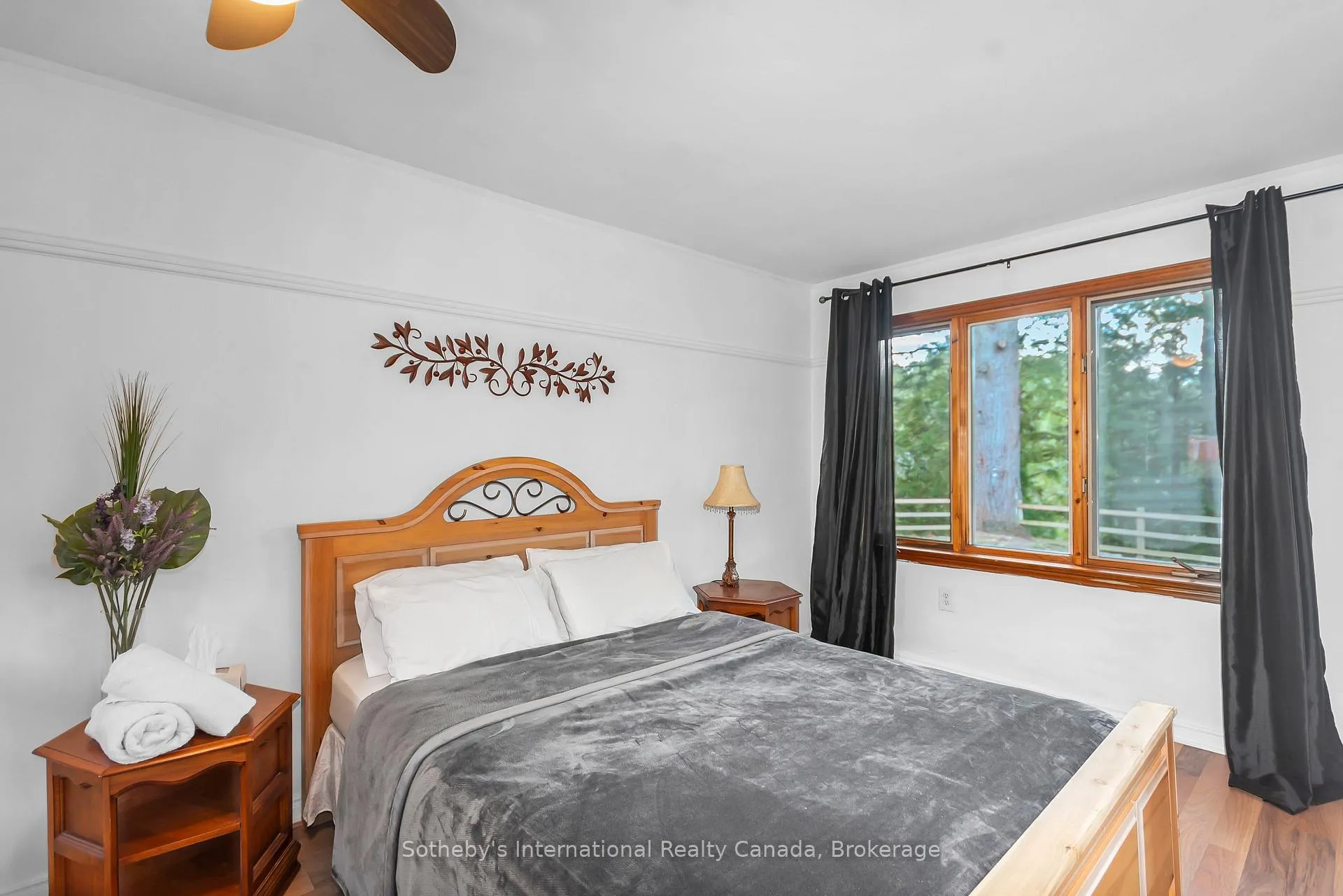 Photo 13 of 21 Sparrow Road, Kawartha Lakes, Somerville — HOMEH